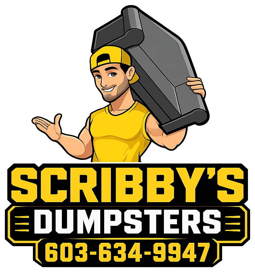 Scribby's